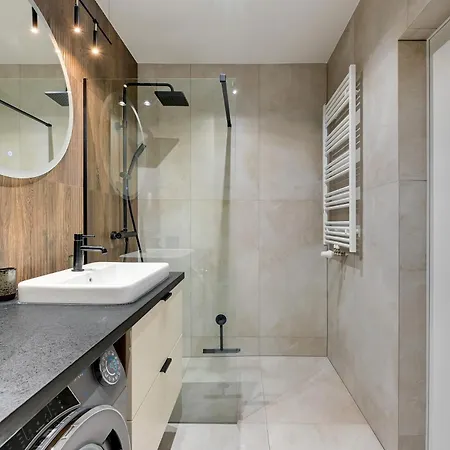 Appartement Monte Cassino By Blue Mandarin Sopot