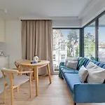 Monte Cassino By Blue Mandarin Apartman Sopot