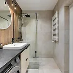 Apartman Monte Cassino By Blue Mandarin Sopot