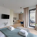 Apartman Monte Cassino By Blue Mandarin