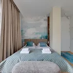 Apartman Monte Cassino By Blue Mandarin