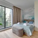 Monte Cassino By Blue Mandarin * Sopot