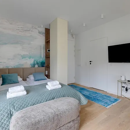 Monte Cassino By Blue Mandarin * Zoppot