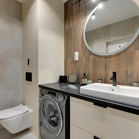 Apartment Monte Cassino By Blue Mandarin Zoppot