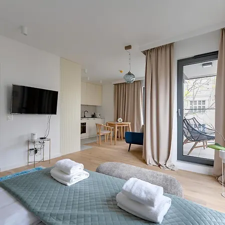 Apartment Monte Cassino By Blue Mandarin