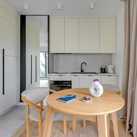 Monte Cassino By Blue Mandarin Zoppot