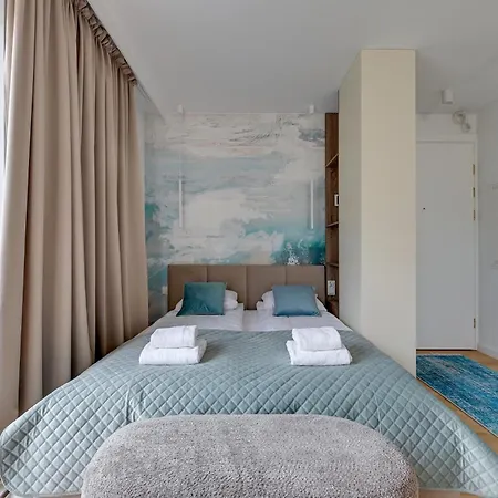 Apartment Monte Cassino By Blue Mandarin