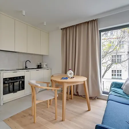 Monte Cassino By Blue Mandarin Apartman *