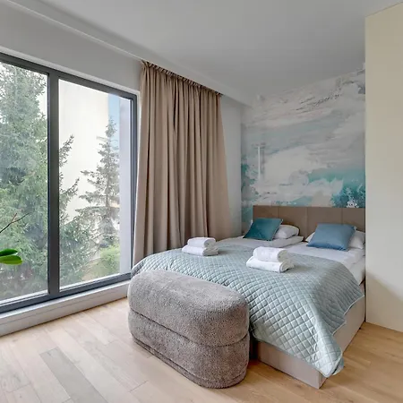 Monte Cassino By Blue Mandarin * Zoppot