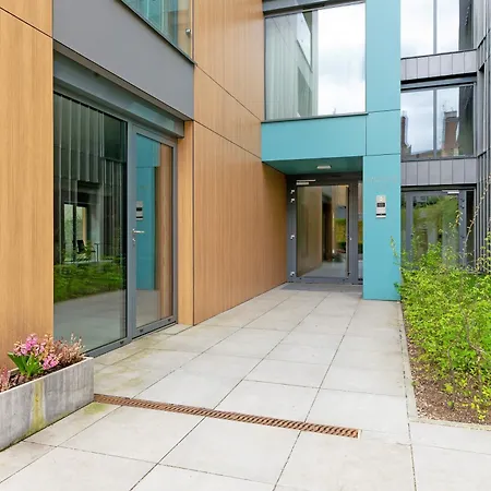 Monte Cassino By Blue Mandarin Zoppot