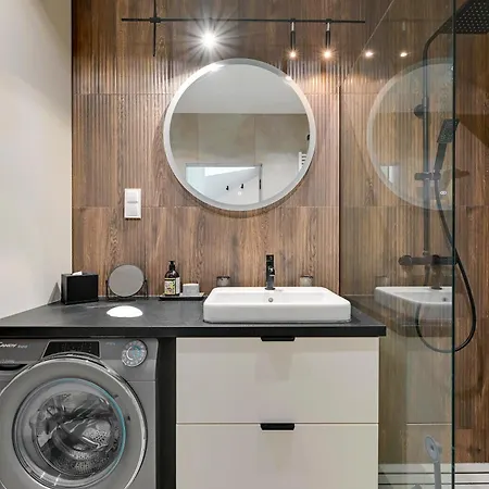 Monte Cassino By Blue Mandarin Apartment *