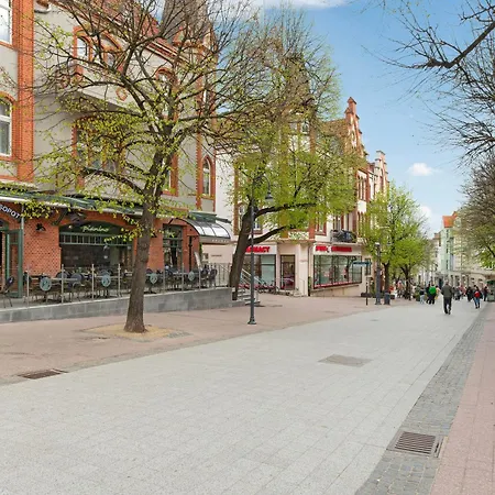 Monte Cassino By Blue Mandarin Apartment *