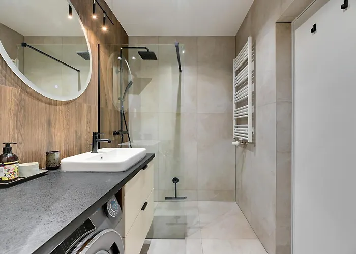 Apartamento Monte Cassino By Blue Mandarin Sopot