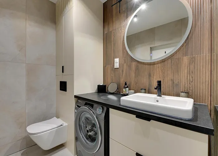 Apartamento Monte Cassino By Blue Mandarin Sopot