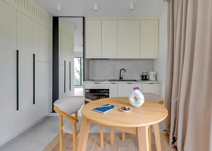 Monte Cassino By Blue Mandarin Sopot