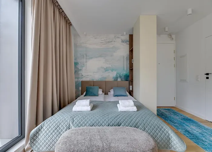 Apartamento Monte Cassino By Blue Mandarin