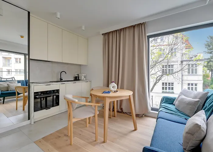 Monte Cassino By Blue Mandarin Apartamento *