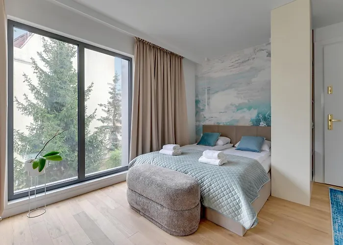 Monte Cassino By Blue Mandarin * Sopot