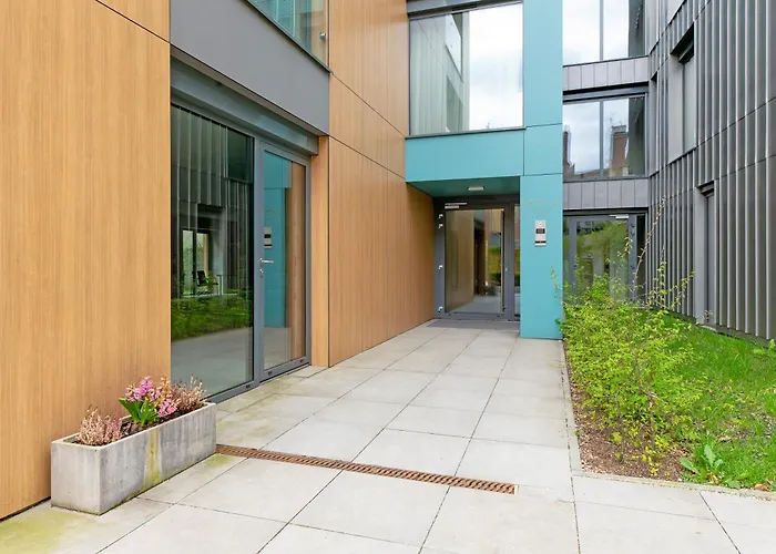 Monte Cassino By Blue Mandarin Sopot