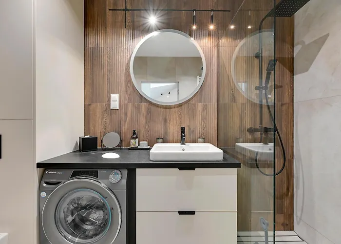 Monte Cassino By Blue Mandarin Apartamento *