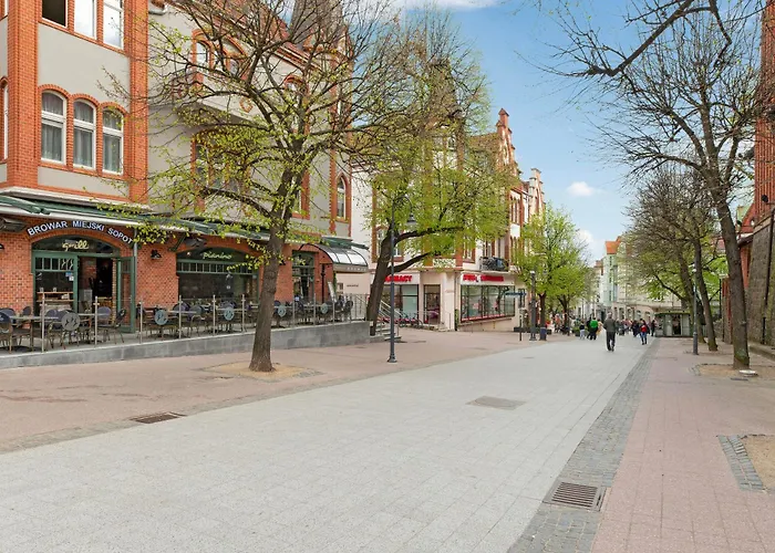 Monte Cassino By Blue Mandarin Apartamento *