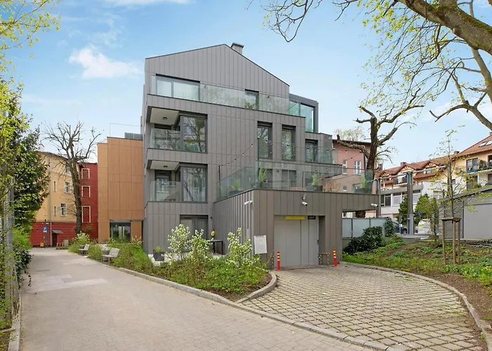 Monte Cassino By Blue Mandarin Apartamento